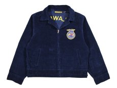 画像1: Used FFA Corduroy Jacket (1)