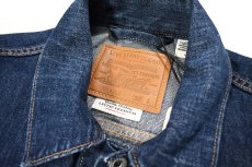 画像5: Levi's Premium Type1 Denim Trucker Jacket リーバイス (5)