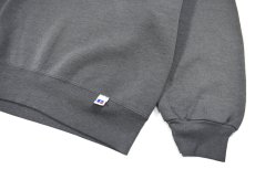 画像3: Used Russell Athletic Blank Sweat Shirt made in USA (3)