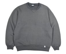 画像1: Used Russell Athletic Blank Sweat Shirt made in USA (1)