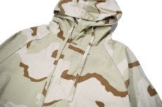 画像2: Used Stussy Military Coat Desert Camo (2)