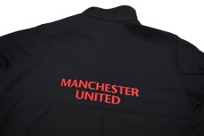 画像6: Used Columbia × Manchester United Soft Shell Jacket (6)