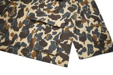 画像3: Rothco × Bear Archery Fred Bear Camo BDU Shirt (3)