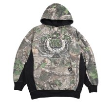 画像1: Used Realtree Sweat Hoodie (1)