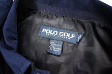 画像6: Used Polo Golf Peach Skin Pullover ラルフローレン (6)