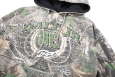 画像2: Used Realtree Sweat Hoodie (2)