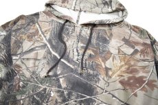 画像2: Used Realtree Sweat Hoodie (2)