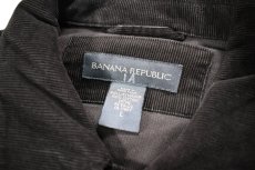 画像4: Used Banana Republic Corduroy Jacket Dark Brown (4)