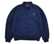 画像1: Used Polo Golf Peach Skin Pullover ラルフローレン (1)