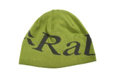 画像3: Rab Logo Beanie (3)