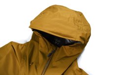 画像5: Rab Arc Eco Waterproof Jacket Footprint (5)