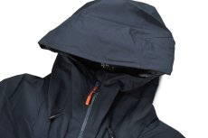 画像5: Rab Arc Eco Waterproof Jacket Beluga (5)