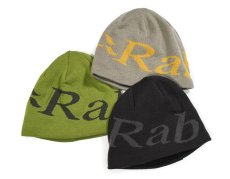 画像1: Rab Logo Beanie (1)