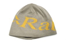 画像4: Rab Logo Beanie (4)