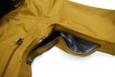 画像9: Rab Arc Eco Waterproof Jacket Footprint (9)