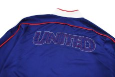 画像5: Used Nike Track Top "Manchester United FC" (5)