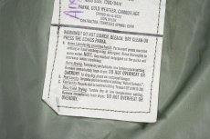 画像7: Used Us Army ECWCS Gen1 GORE-TEX Parka Woodland Camo (7)