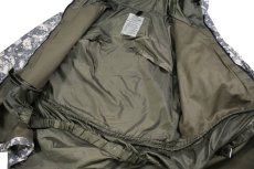 画像8: Deadstock Barrier Wear ECWCS Gen1 Parka Digital Camo (8)