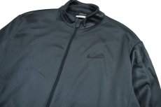 画像2: Used Nike Track Top (2)