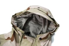 画像4: Used Barrier Wear ECWCS Gen1 Parka Desert Camo (4)