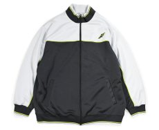 画像1: Used Nike Track Top (1)