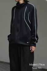 画像6: Used Nike Track Top (6)