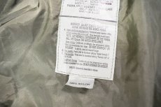 画像7: Deadstock Barrier Wear ECWCS Gen1 Parka Digital Camo (7)