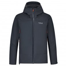 画像1: Rab Arc Eco Waterproof Jacket Beluga (1)