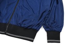 画像3: Used Nike Mesh Track Top (3)