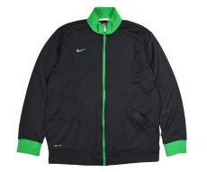 画像1: Used Nike Track Top (1)