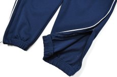 画像3: Used Nike Track Pants Navy (3)