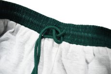 画像5: Used adidas Nylon Track Pants Green (5)