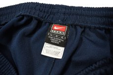 画像6: Used Nike Track Pants Navy (6)