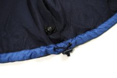 画像8: Used Polo Sport Nylon Jacket Blue ラルフローレン (8)