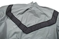 画像6: Used Us Army PT IPFU Army Nylon Jacket (6)