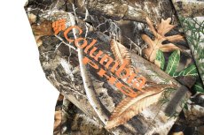 画像4: Used Columbia PHG Realtree Jacket (4)