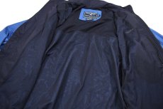 画像7: Used Polo Sport Nylon Jacket Blue ラルフローレン (7)