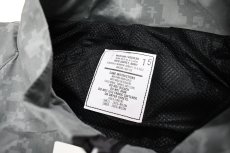 画像4: Deadstock Us Army PT IPFU Army Nylon Jacket Digital Camo (4)