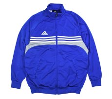 画像1: Used adidas Track Top (1)