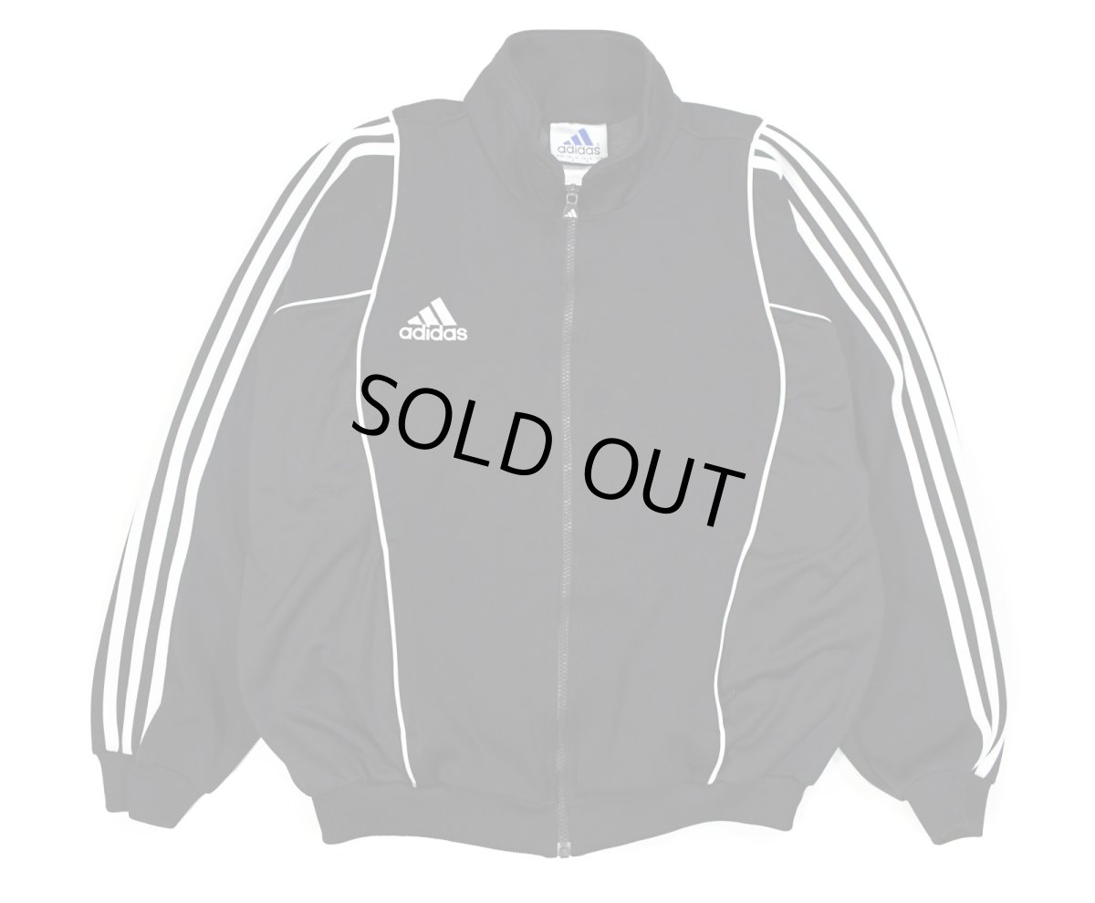 画像1: Used adidas Track Top (1)