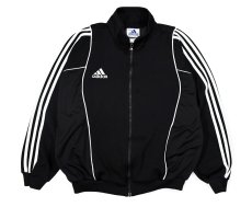 画像1: Used adidas Track Top (1)