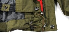 画像10: Used Oakley Thinsulate Nylon Jacket (10)