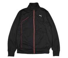 画像1: Used Puma Track Top (1)