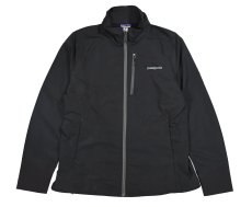 画像1: Used patagonia W's All Free Jacket (1)