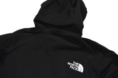 画像8: The North Face Dragline Jacket  Black ノースフェイス (8)