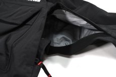 画像9: The North Face Dragline Jacket  Black ノースフェイス (9)