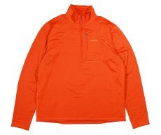 画像1: Used patagonia R1 Pullover (1)