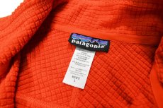 画像4: Used patagonia R1 Pullover (4)