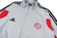 画像2: Used adidas Track Top "FC Bayern München" (2)