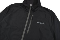 画像2: Used patagonia W's All Free Jacket (2)